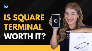 Full Square Terminal Review: Here's What You Need To Know by Merchant Maverick 4,336 views 2 months ago 4 minutes, 58 seconds