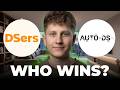 DSers vs AutoDS - Which is Better?