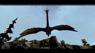 Dragon Hunter AR/VR
