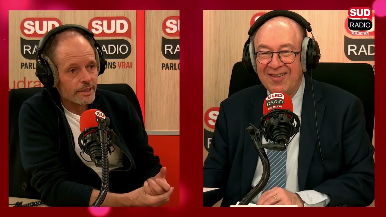 Bernard Minier - "Quand on voit tous les romans publiés, on se dit : pourquoi le mien ?"