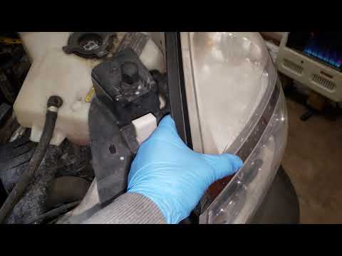 Видео: Buick Rendezvous дээр ямар хэмжээтэй дугуй байдаг вэ?