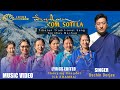 New tibetan song 2022  mashup  tibetan  official music  gorshay  om sotila losar song