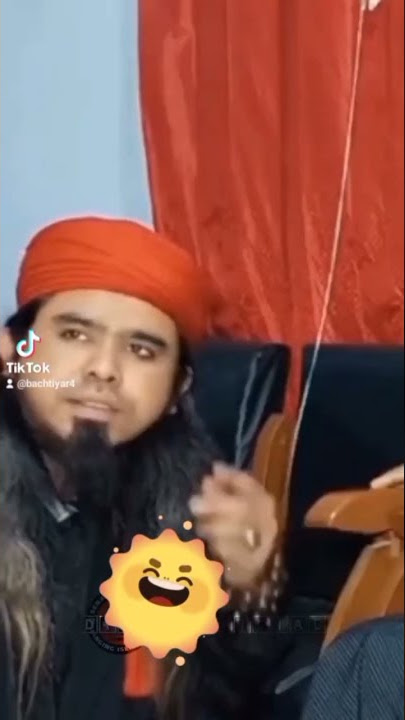 parodi gus samsudin viral vs nenek misuh viral