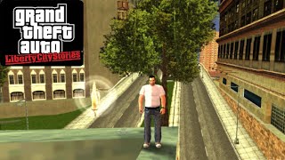 GTA Liberty City Stories: Hidden Packages (53 - 60) Gta Liberty City Stories 100 Walkthrough Hidden Packages 53 60