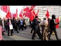 митинг и шествие 4 февраля 2012