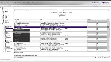 Trustwave Web Filtering