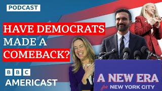 The Democrats are back… but will it last? | BBC Americast