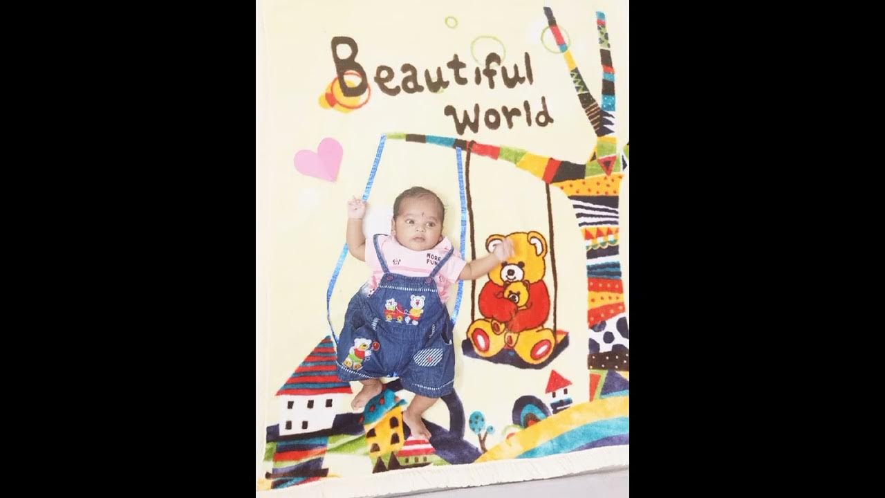 kid baby Monthly Photo Shoot Ideas 1st To 5 Th Month Images kid-baby-monthly-photo-shoot-ideas-1st-to-5-th-month-images