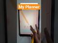 💖 My Planner | ✨ Digital Planner | 🩷 Digital Planning