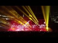 Metallica - Ecstasy of gold Intro + Creeping Death (Live at US Bank Stadium)