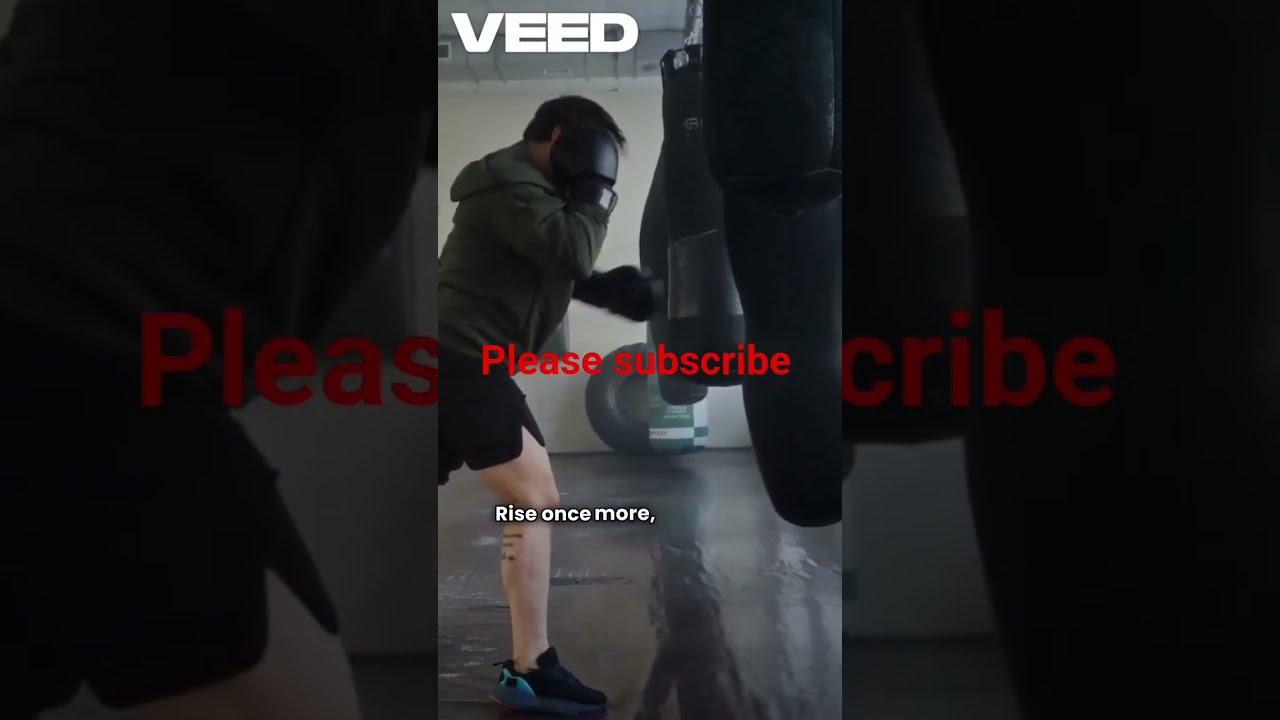 When You Feel Like Giving Up Watch This NeverLoseHope Motivation Inspirational
