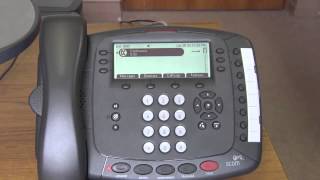 How to make a Conference Call