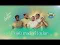 Samba da Ladeira - Posturada / Radar| Luau do Ladeira (Vídeo Oficial)