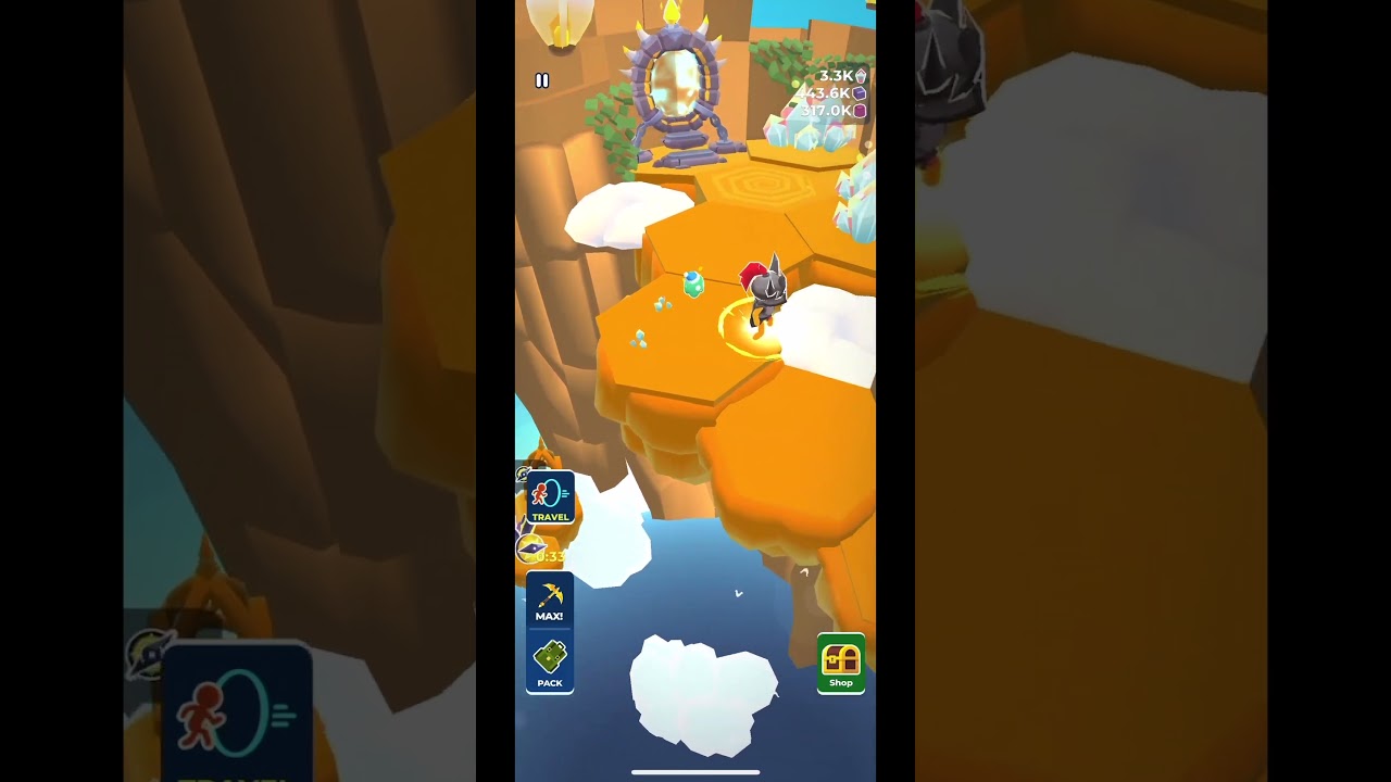 How to get the SECRET TOKENS in Dragonora - My Little Universe | Rosie Rayne 