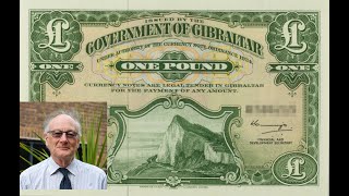 Sterling Issues of the British Overseas Territories by Jonathan Callaway   HD 1080p