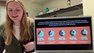 Persuasive Speech - Why Video Games Are Good For You