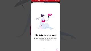 How to use transportation outside your country through mobile  PART 2 screenshot 1