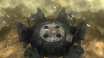 Bayonetta - Chapter IX: Paradiso - A Remembrance of Time [4K, 60fps, and No Commentary]