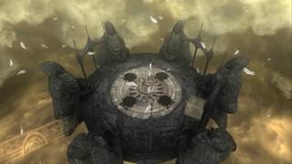 Bayonetta - Chapter IX: Paradiso - A Remembrance of Time [4K, 60fps, and No Commentary]