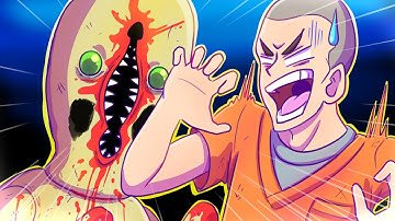 Multiplayer SCP VR in PAVLOV is Cooked