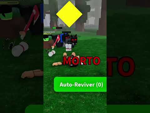 Fingi ser um noob iniciante do #99noitesnafloresta #roblox
