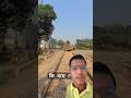 Local railway crossing #greenscreen #automobile #youtubeshorts #shorts #sorts #train #trainvideo