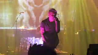 Stabbing Westward - Save Yourself (live) Marquee Theater 10/12/18 Tempe, AZ