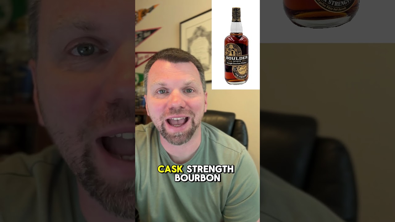Whiskey Weekly - Trump vs. EU Whiskey, New Sagamore Rye, and New Scotch Label Approvals!