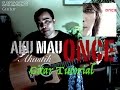 Aku mau - Once Mekel gitar tutorial