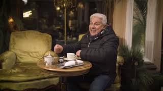 Олег Філімонов: “Вакцинований – значить захищений!”