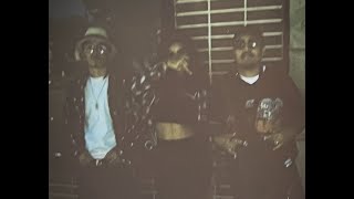 Nieto - Cantina feat Diego Alejandro