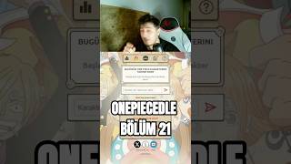 En İyi̇ Onepi̇ecedle Bölüm