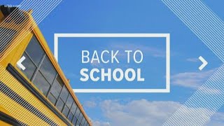 Thousands of East Tennessee students head back to school
