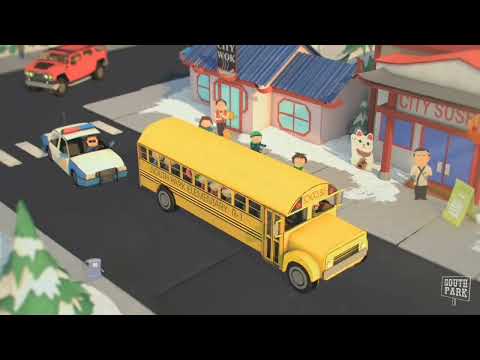 south park intro season 17