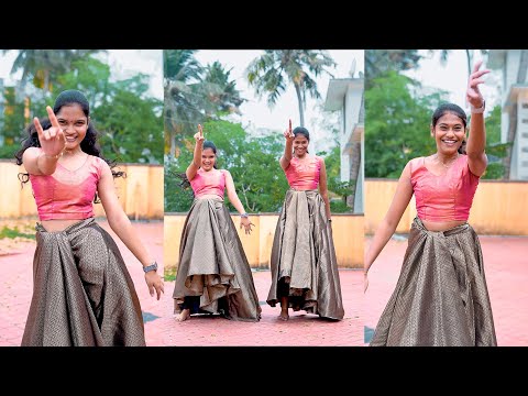 Ranu Ranu Antundi Chinado Dance Shorts Short