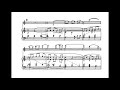 Vissarion Shebalin - Concertino for Violin and Orchestra (1932)