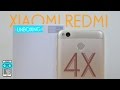 Unboxing Xiaomi Redmi 4X Pertama di Indonesia, Makin Mirip Anu...