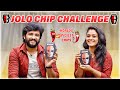 Jolochip Challenge || Mr & Mrs Ekhaari || Infinitum Media