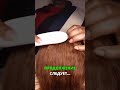Just Brushing Hair ASMR! 👀