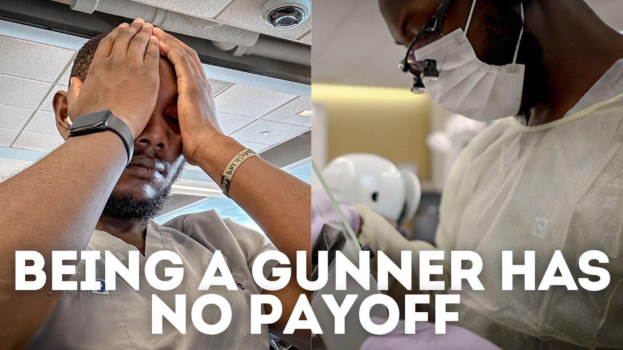 10 Things I Wish I Knew Before Dental School (Honest Advice for Pre Dents)