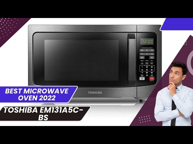 Toshiba EM131A5C Review