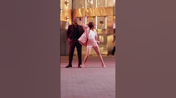 Thumbnail of Ain’t no mountain high - Bdash x Miranda