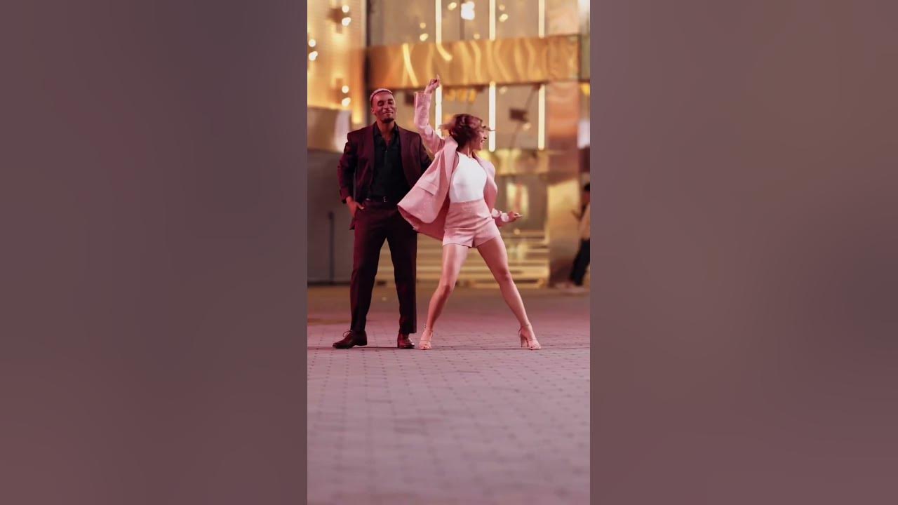 Ain’t no mountain high - Bdash x Miranda