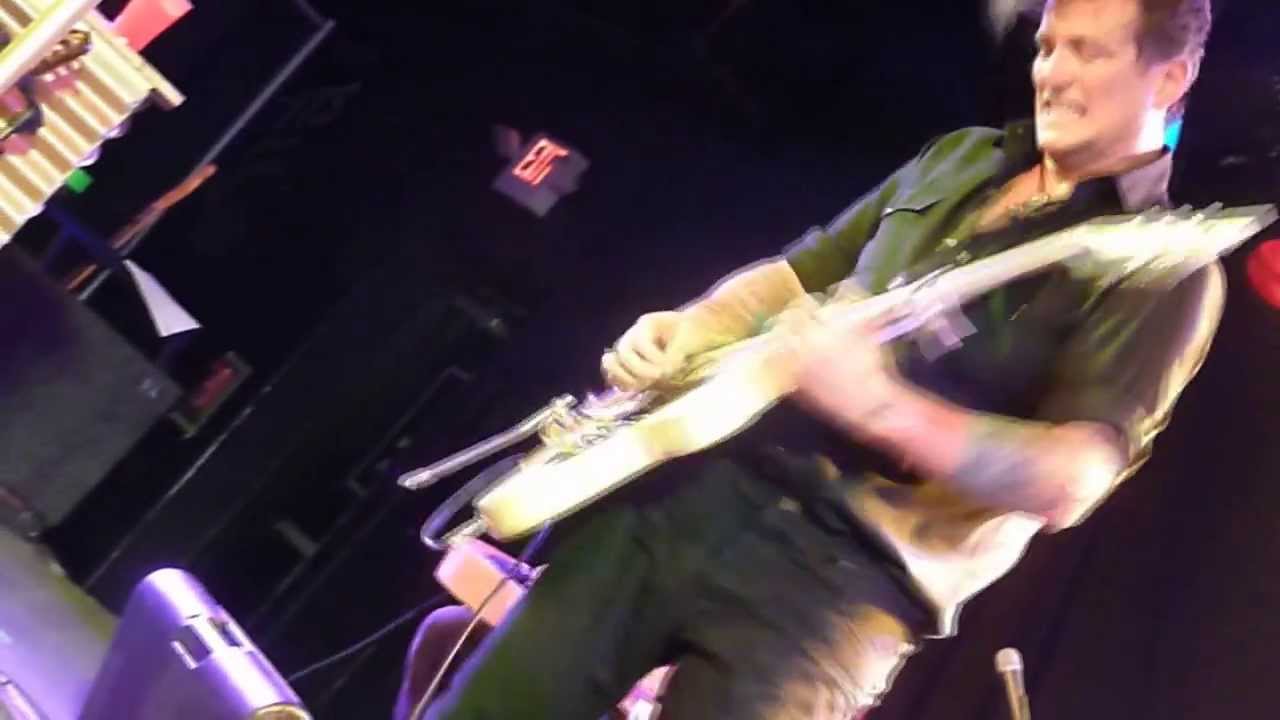 Butch Walker LIVE "Closest Thing To You I'm Gonna Find" Stone Pony