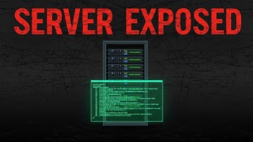 Is Your Linux Server Exposed?