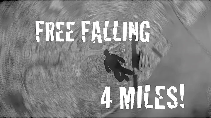 Free Falling 4 Miles!  (The True Story of Alan Mag...