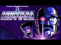 Brandon&#39;s Cult Movie Reviews: ABRAXAS: GUARDIAN OF THE UNIVERSE