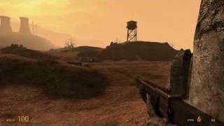 Fallout 3 In Gmod