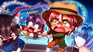 Harris Caineの配信のサムネイル画像