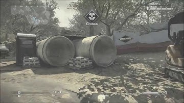 Split 6 Man Feed Of Spawn|| Gotta Love Getting Jewed! [COD: Ghost]